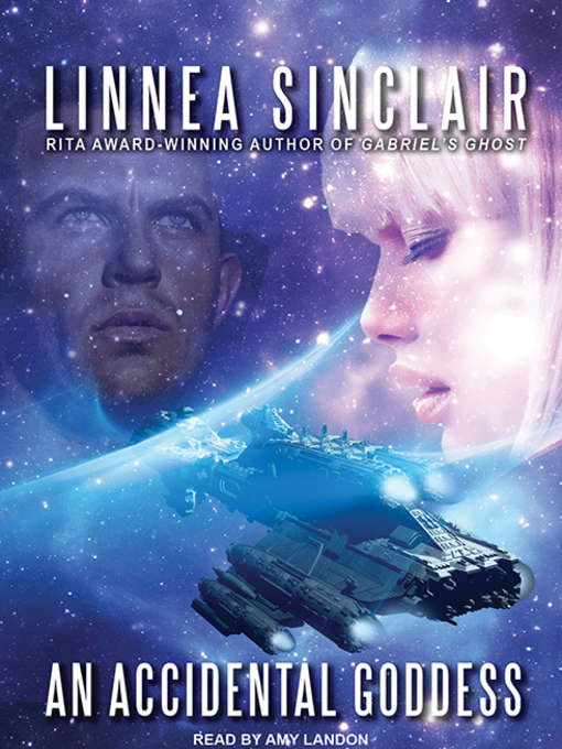 Title details for An Accidental Goddess by Linnea Sinclair - Available